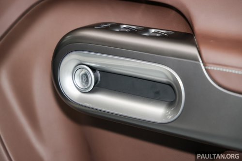 smart #5 launched in Malaysia – Premium and Brabus, up to 646 PS, 590 km WLTP range, RM200k to RM250k