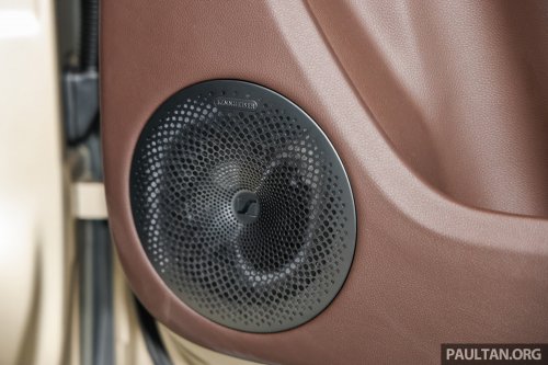 smart #5 launched in Malaysia – Premium and Brabus, up to 646 PS, 590 km WLTP range, RM200k to RM250k