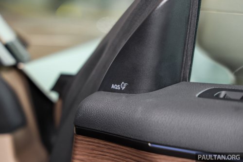 smart #5 launched in Malaysia – Premium and Brabus, up to 646 PS, 590 km WLTP range, RM200k to RM250k