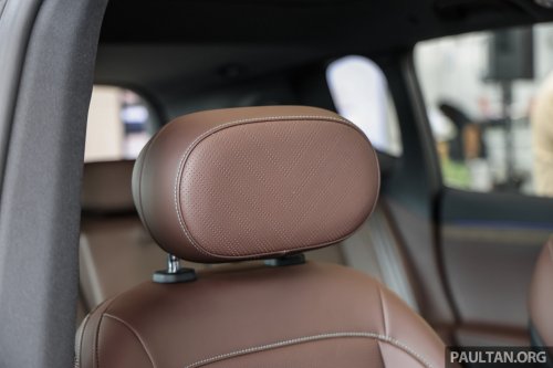 smart #5 launched in Malaysia – Premium and Brabus, up to 646 PS, 590 km WLTP range, RM200k to RM250k