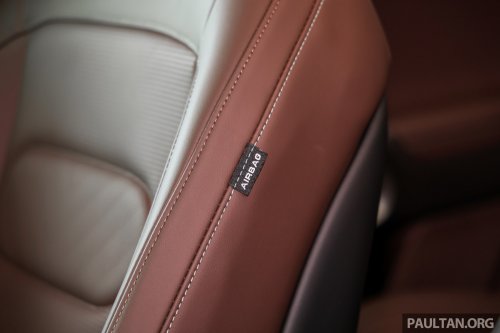 smart #5 launched in Malaysia – Premium and Brabus, up to 646 PS, 590 km WLTP range, RM200k to RM250k