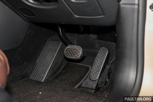 smart #5 launched in Malaysia – Premium and Brabus, up to 646 PS, 590 km WLTP range, RM200k to RM250k