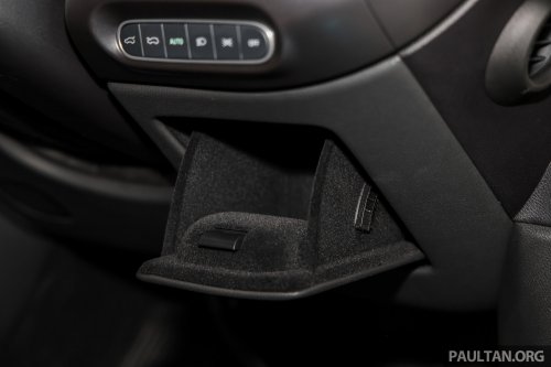 smart #5 launched in Malaysia – Premium and Brabus, up to 646 PS, 590 km WLTP range, RM200k to RM250k