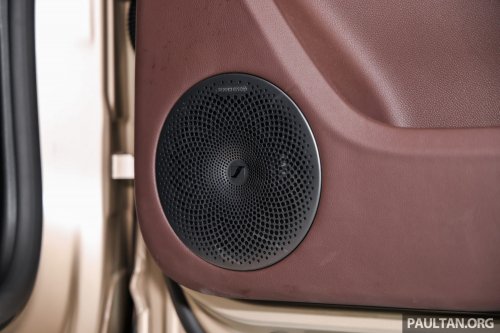 smart #5 launched in Malaysia – Premium and Brabus, up to 646 PS, 590 km WLTP range, RM200k to RM250k