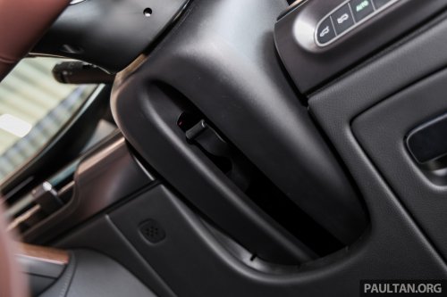 smart #5 launched in Malaysia – Premium and Brabus, up to 646 PS, 590 km WLTP range, RM200k to RM250k