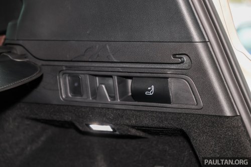 smart #5 launched in Malaysia – Premium and Brabus, up to 646 PS, 590 km WLTP range, RM200k to RM250k