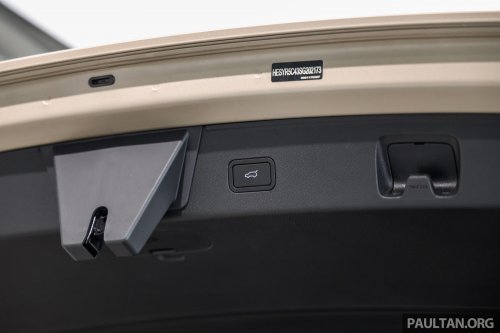 smart #5 launched in Malaysia – Premium and Brabus, up to 646 PS, 590 km WLTP range, RM200k to RM250k