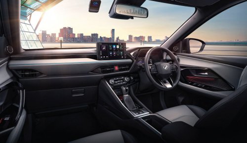 Perodua Nexis/Traz teased ahead of launch happening soon – D66B B-SUV based on Toyota Yaris Cross