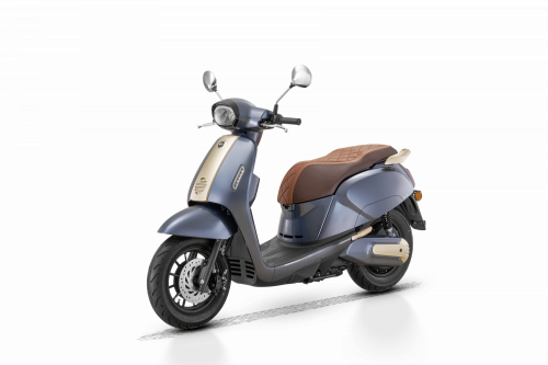 QJMotor goes electric in Malaysia with E-LTR, RM6.9k