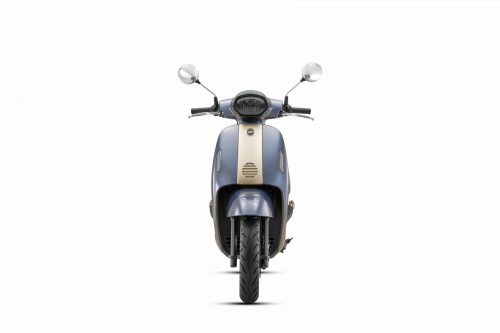 QJMotor goes electric in Malaysia with E-LTR, RM6.9k