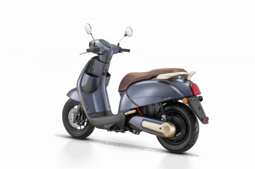 QJMotor goes electric in Malaysia with E-LTR, RM6.9k