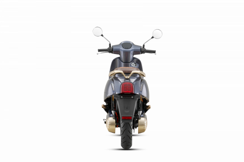 QJMotor goes electric in Malaysia with E-LTR, RM6.9k