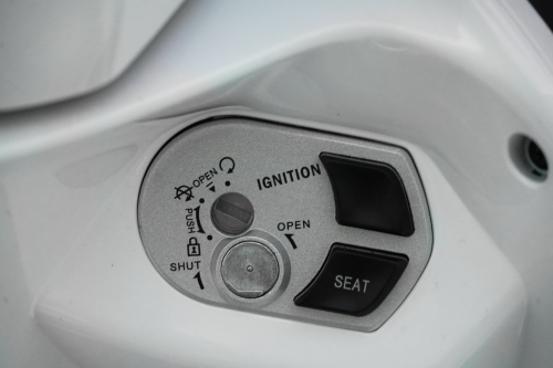 QJMotor goes electric in Malaysia with E-LTR, RM6.9k