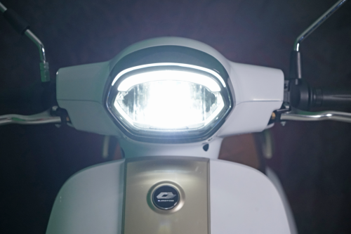 QJMotor goes electric in Malaysia with E-LTR, RM6.9k