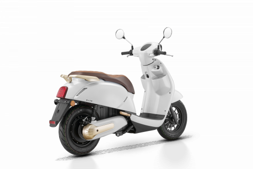 QJMotor goes electric in Malaysia with E-LTR, RM6.9k