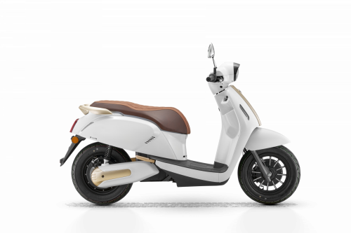 QJMotor goes electric in Malaysia with E-LTR, RM6.9k