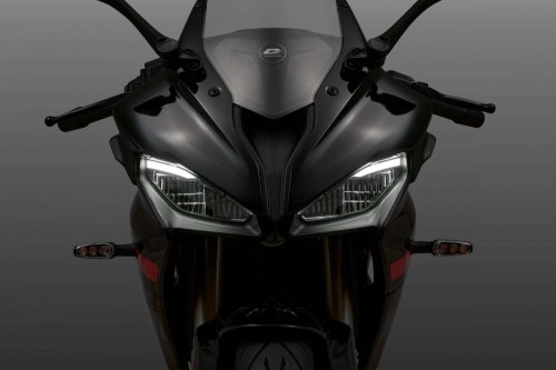 2025 QJMotor SRK250R in Malaysia, RM9,988 RRP