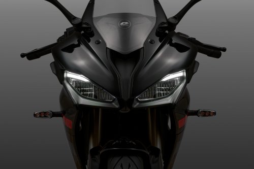 2025 QJMotor SRK250R in Malaysia, RM9,988 RRP