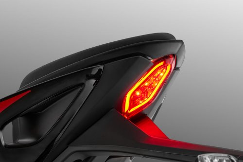 2025 QJMotor SRK250R in Malaysia, RM9,988 RRP