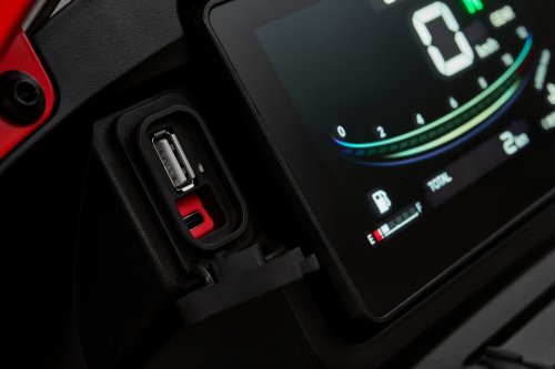 2025 QJMotor SRK250R in Malaysia, RM9,988 RRP