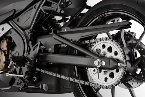 2025 QJMotor SRK250R in Malaysia, RM9,988 RRP