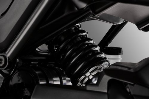 2025 QJMotor SRK250R in Malaysia, RM9,988 RRP