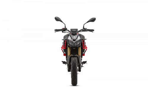 2025 QJMotor SRK250S Malaysia launch, RM9,888