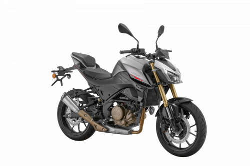 2025 QJMotor SRK250S Malaysia launch, RM9,888