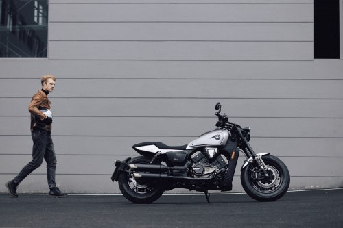 2025 QJMotor SRV600V launched in Malaysia, RM33.8k