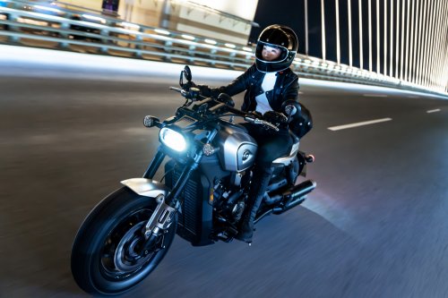 2025 QJMotor SRV600V launched in Malaysia, RM33.8k