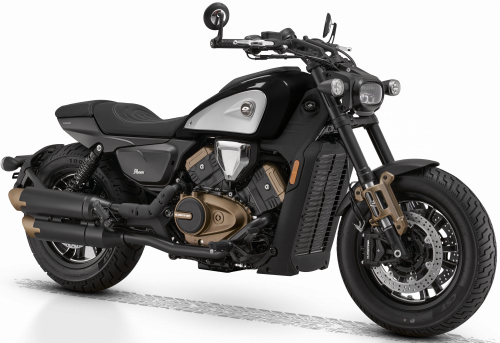 2025 QJMotor SRV600V launched in Malaysia, RM33.8k