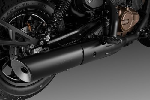 2025 QJMotor SRV600V launched in Malaysia, RM33.8k