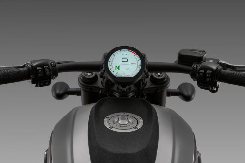 2025 QJMotor SRV600V launched in Malaysia, RM33.8k