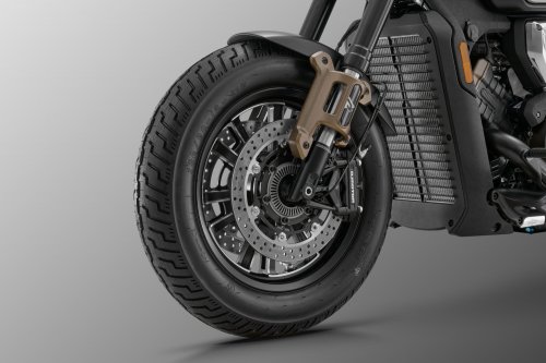 2025 QJMotor SRV600V launched in Malaysia, RM33.8k