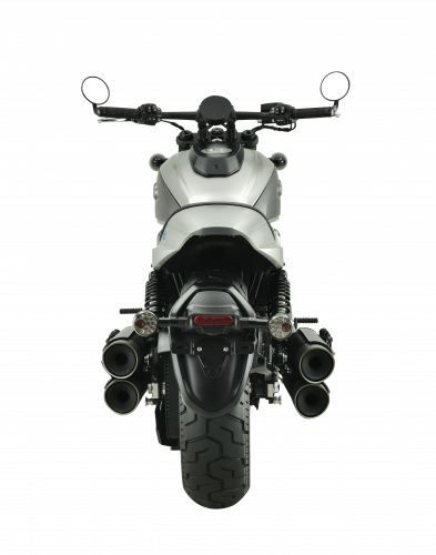 2025 QJMotor SRV600V launched in Malaysia, RM33.8k