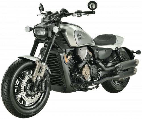 2025 QJMotor SRV600V launched in Malaysia, RM33.8k