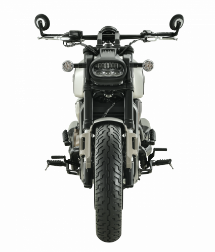 2025 QJMotor SRV600V launched in Malaysia, RM33.8k