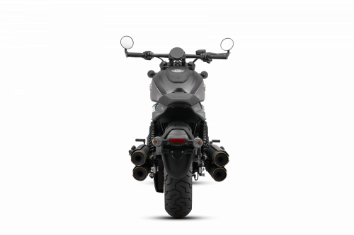 2025 QJMotor SRV600V launched in Malaysia, RM33.8k