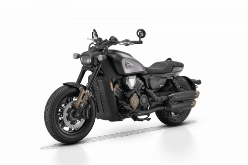 2025 QJMotor SRV600V launched in Malaysia, RM33.8k