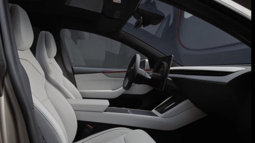 Tesla Model Y L – previously China-only 6-seater EV SUV coming to Australia this year; Malaysia too?