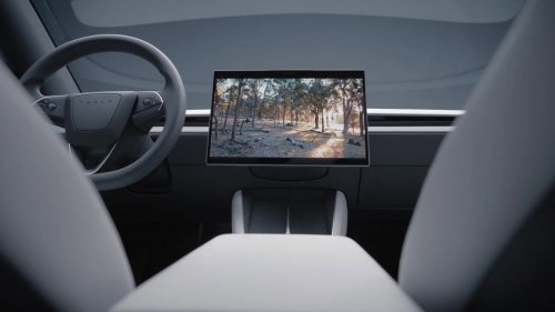 Tesla Model Y L – previously China-only 6-seater EV SUV coming to Australia this year; Malaysia too?