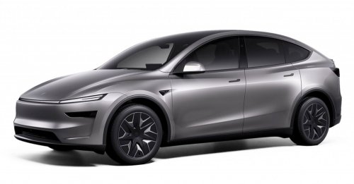 Tesla Model Y L – previously China-only 6-seater EV SUV coming to Australia this year; Malaysia too?