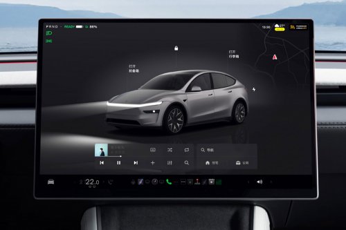 Tesla Model Y L – previously China-only 6-seater EV SUV coming to Australia this year; Malaysia too?