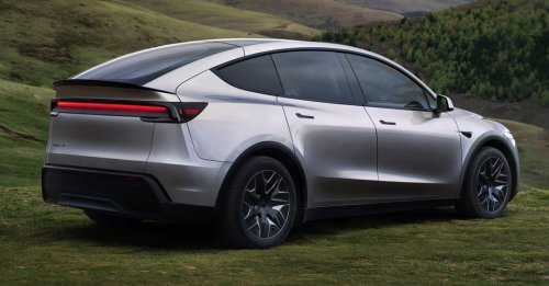 Tesla Model Y L – previously China-only 6-seater EV SUV coming to Australia this year; Malaysia too?