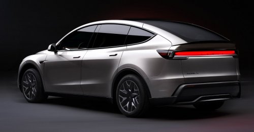 Tesla Model Y L – previously China-only 6-seater EV SUV coming to Australia this year; Malaysia too?