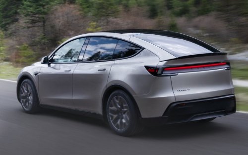 Tesla Model Y L – previously China-only 6-seater EV SUV coming to Australia this year; Malaysia too?
