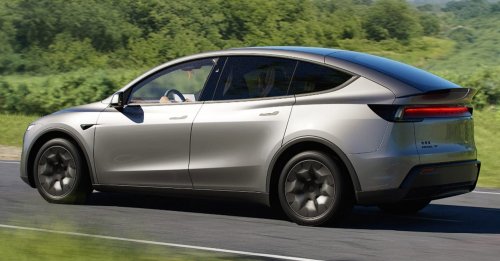 Tesla Model Y L – previously China-only 6-seater EV SUV coming to Australia this year; Malaysia too?