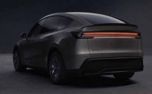 Tesla Model Y L – previously China-only 6-seater EV SUV coming to Australia this year; Malaysia too?