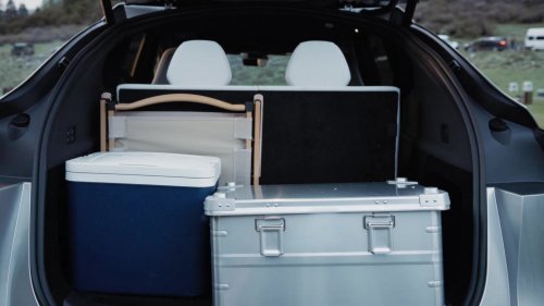 Tesla Model Y L – previously China-only 6-seater EV SUV coming to Australia this year; Malaysia too?