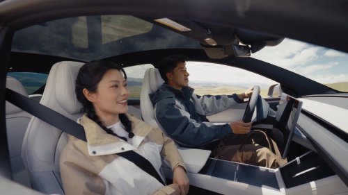 Tesla Model Y L – previously China-only 6-seater EV SUV coming to Australia this year; Malaysia too?